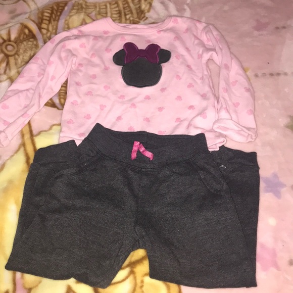 Set for girls size 5 final price - Picture 1 of 1